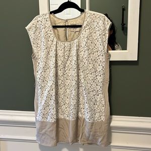 Sea New York size 4 lace dress